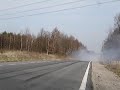 SL55AMG Burnout SL 55 AMG SL55 Mercedes SL 500 SL 600
