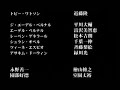 Super Robot Wars Z- Ending movie Super Robot Wars Z- Ending movie