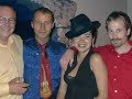Trio Garufa performing Libertango