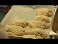 Click here to watch this video タニタの社員食堂メニューが佐賀大に登場【佐賀新聞】