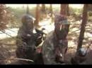 Woodland Gotcha Paintball B�blingen Pt. 2 24/7