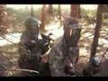 Woodland Gotcha Paintball Böblingen Pt. 2 24/7