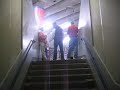 Final Four Florida Gators vs UCLA Bruins Entrance