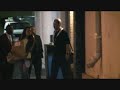 Actress Charlize Theron hears it from angry fan.wmv