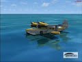 FSX Grumman Goose G21A - Excursion FSX Grumman Goose G21A - Excursion
