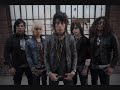 Escape The Fate - When I Go Out I Want To Go Out On A ...