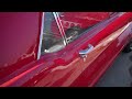 66 mustang