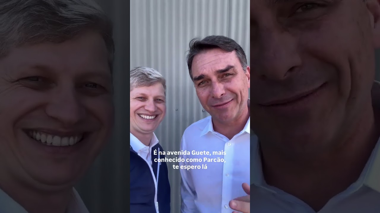 Participar da política tem que ser uma MISSÃO.