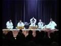 Sham Sufi Qawali Group