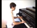 Haydn - Piano Sonata No. 62, Mvmt. 1 by utube4u4me