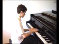 Haydn - Piano Sonata No.62 Hob. XVI:52, 1st movement Haydn - Piano Sonata No.62 Hob. XVI:52, 1st movement