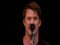 queens of the stone age   misfit love  rock werchter 07 