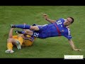 Best moments from Euro 2008