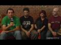 Entrevista a Alltheblack