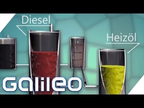 So wertvoll ist Wertstoffhof-Müll | Galileo | ProSieben