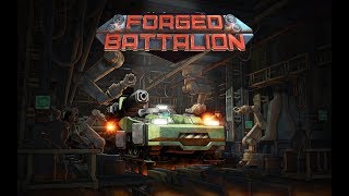 Forged Battalion