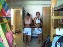Girls dorm
