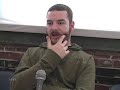 SENSES FAIL BUDDY WORKING ON SOLO ALBUM
