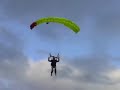 Mystery Jump in Norway Mystery Jump in Norway