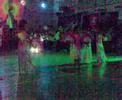 gathering at hanjiang