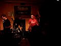 Zumo Pardo - Despedida y Salto Zumo Pardo - Despedida y Salto