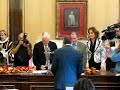 Ataque al coraz�n en televisi�n