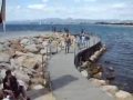 Salou Beach of Europe - YouTube