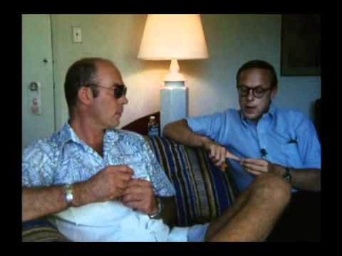 Doc - Fear And Loathing in Gonzovision
