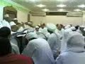 Sufi Mawled celebration ,Jeddah ,Saudi Arabia