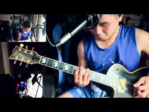 Tone 3000 Metal Preset