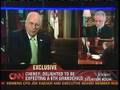 Cheney on Situation Room re: Mary's pregnancy
