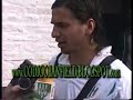 Ariel Broggi en C�digo Banfield 11/07/08