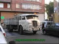 PEGASO MOFLETES ZARAGOZA ARRANQUE PEGASOESMICAMION BARREIROS
