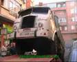 PEGASO MOFLETES ZARAGOZA ARRANQUE PEGASOESMICAMION BARREIROS