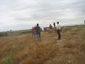Baja Aragon 2007  / Monterde