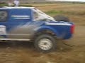 Baja Aragon 2007  / Monterde