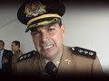Companhias de Aparecida tem novos comandantes