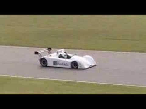 suzuki vs westfield fifth gear