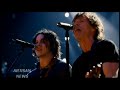 THE ROLLING STONES SHINE LIGHT ON WHITE AND AGUILERA
