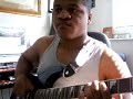 Trivium (cover) Suffocating Sight