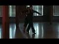 Sarah and Steven Paso Doble