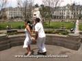 LIMA-PERU-PLAZA-SAN-