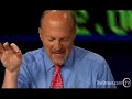 Cramer: Happy to Be Cast in \ Cramer: Happy to Be Cast in \