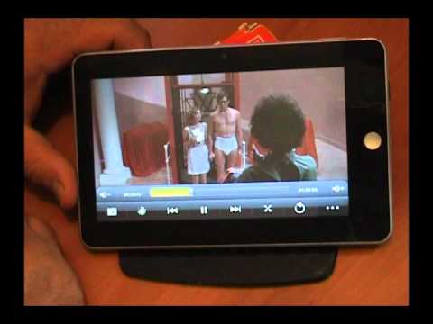 Pendo pad review android 7 inch touch screen first look