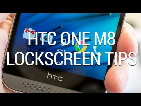how to repair htc one m8 screen