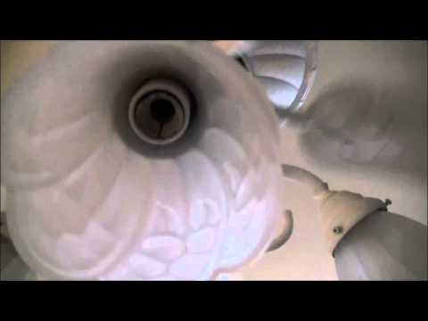 how to remove broken light bulb