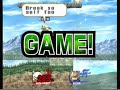 Brawl - Neutral stages only... wait, what? Brawl - Neutral stages only... wait, what?