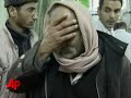 Palestinian Casualties Overwhelm Gaza Hospitals