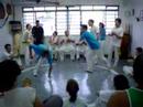 Capoeira - CarcarÃ¡ e Franjinha - CordÃ£o de Ouro