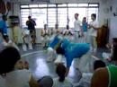 Capoeira - CarcarÃ¡ e Franjinha - CordÃ£o de Ouro